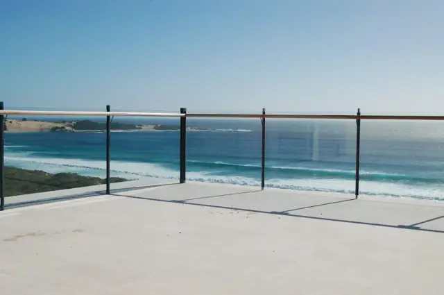 Naturaliste Balustrades