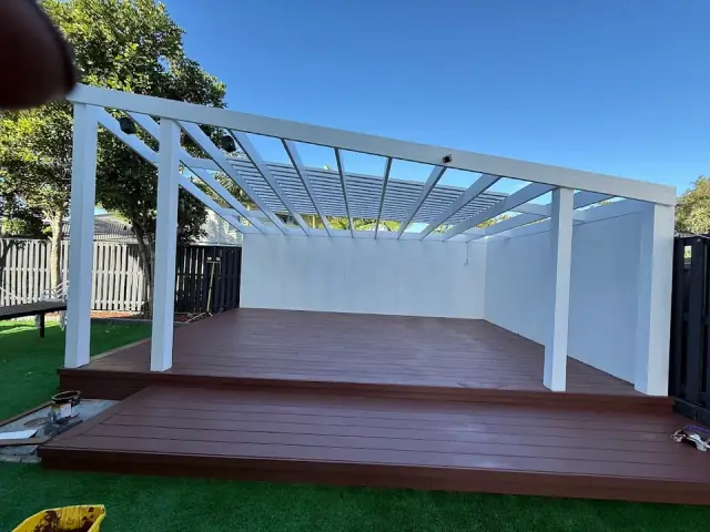 NBG Building Maintenance Services Pty LTD