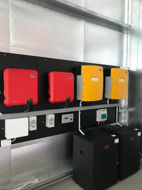 Neal Nugent Electrical & Solar