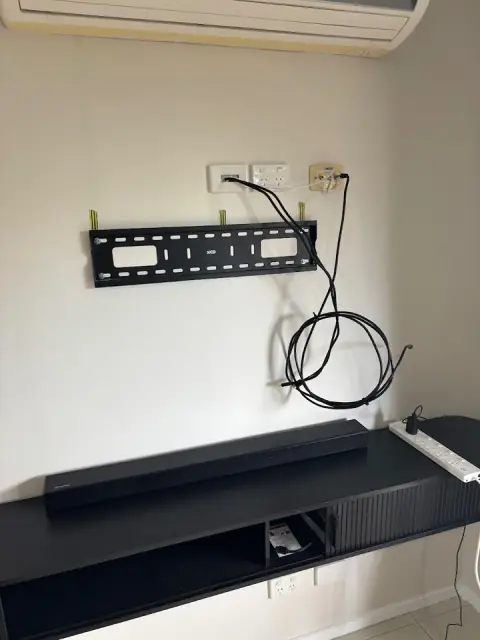 Near By Electrical Services cover