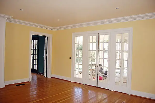 Neat Painting and Decorating cover