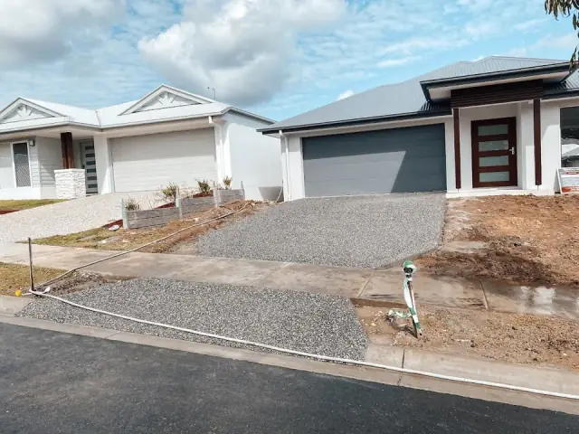 Neatecrete Constructions Pty Ltd cover