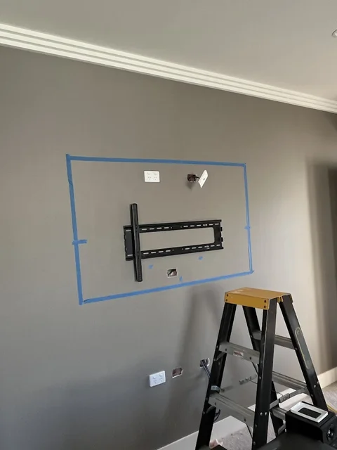 Neave Electrical cover