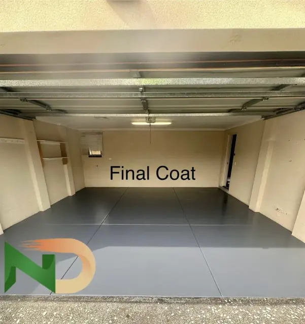 Nectar Décor Painting Services cover