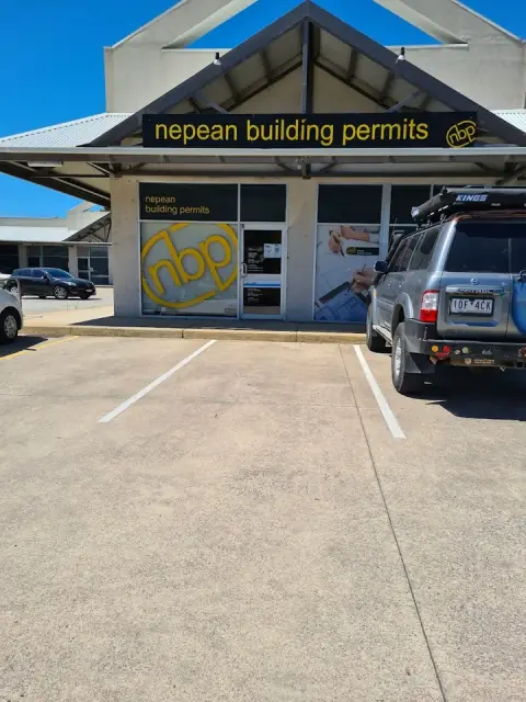 Nepean Building Permits