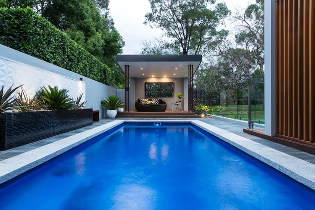 Nepean Pools