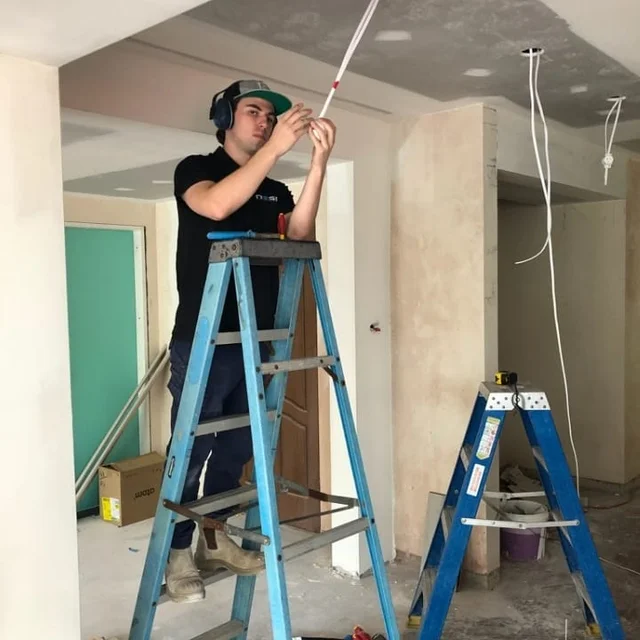 NESC Electrical