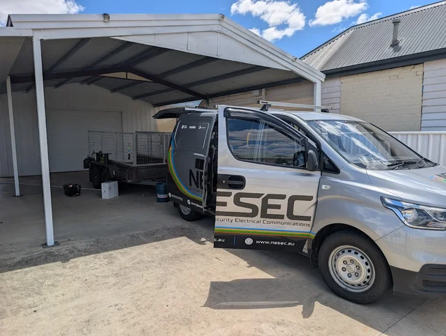 NESEC Electrical