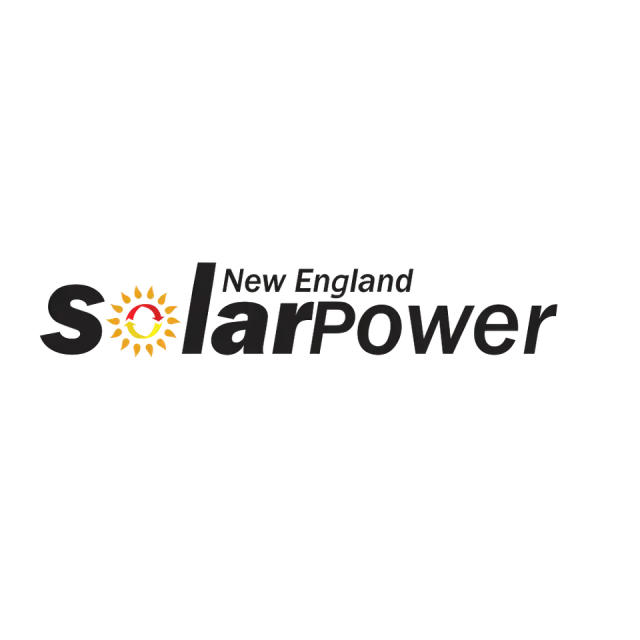 New England Solar Power cover