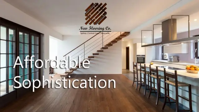New Flooring Co.