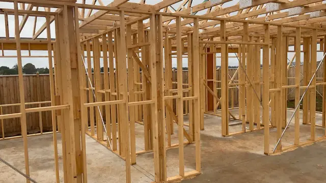 New Home Building Inspections