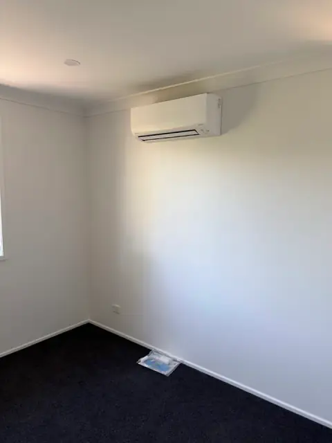 New Horizon Air Conditioning