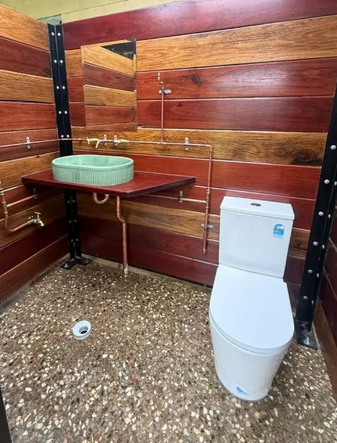 New Level Plumbing cover