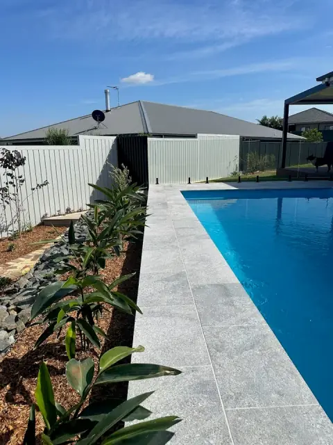 New Life Gardens & Landscaping Pty Ltd cover
