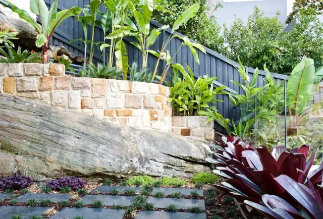 New Living Landscapes