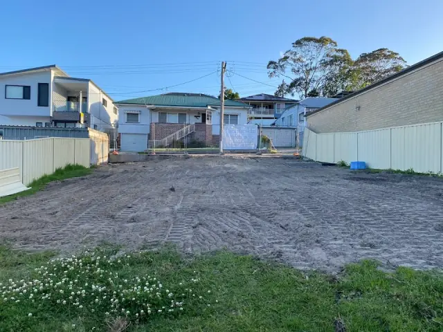 Newcastle Demolition PTY LTD