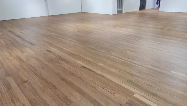 Newcastle Floor Sanders