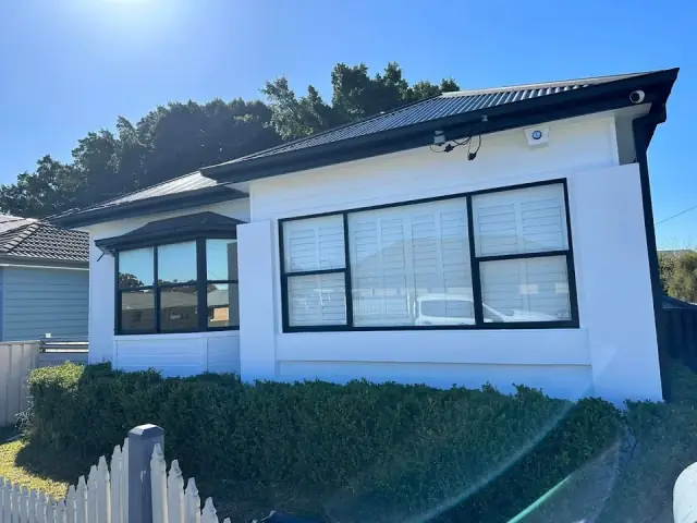 Newcastle Painting Specialists