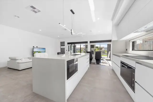 Newcon Homes Pty Ltd