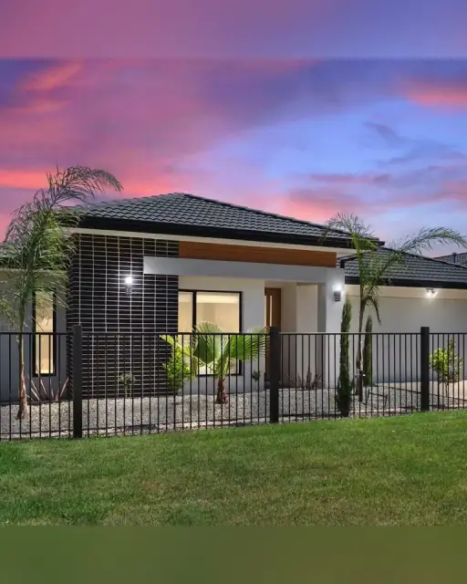 Newcon Homes Pty Ltd cover