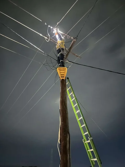 NewSpark Electrical Solutions