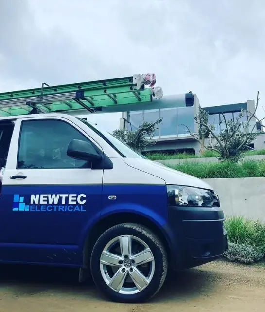 NEWTEC Electrical cover