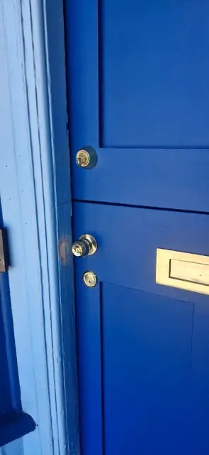 Newtown Locksmiths cover