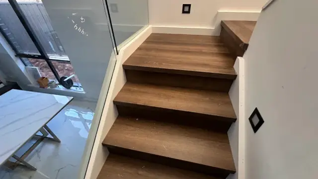 Nexa Flooring cover