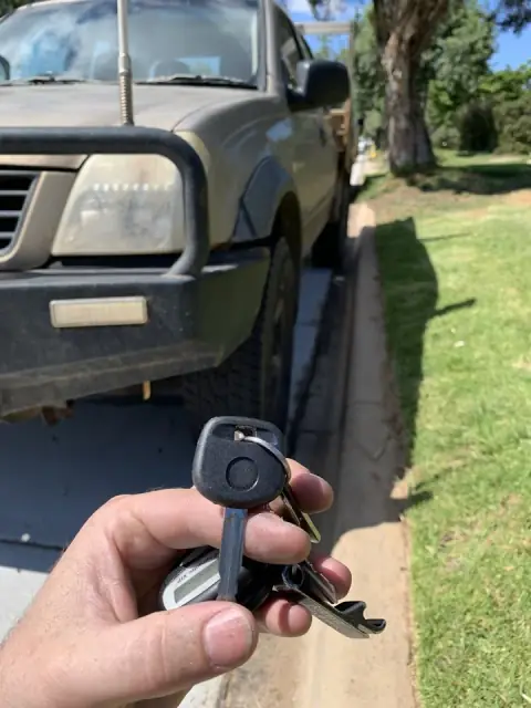 Next Generation Locksmiths cover