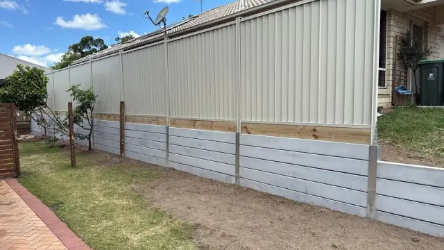 Next Level Fencing And Landscaping