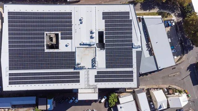 Next Step Solar