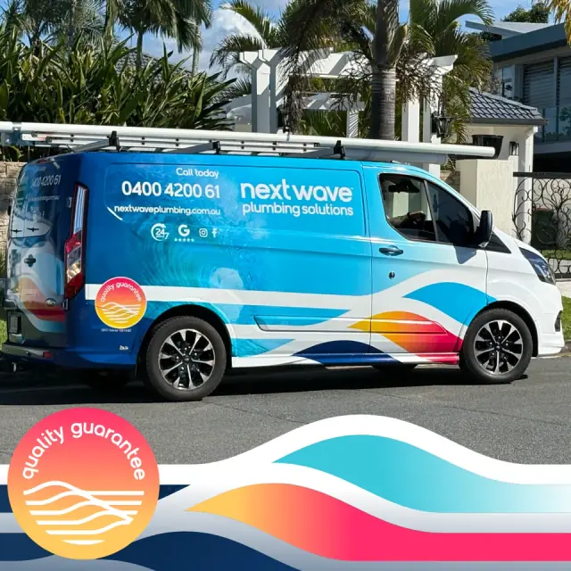Next Wave Plumbing Solutions Pty Ltd