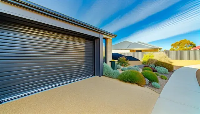 NextGen Garage Doors - Bendigo cover