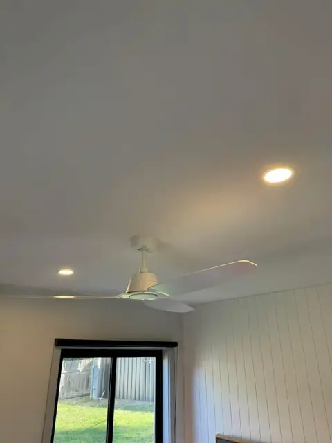 NextUp Electrical cover
