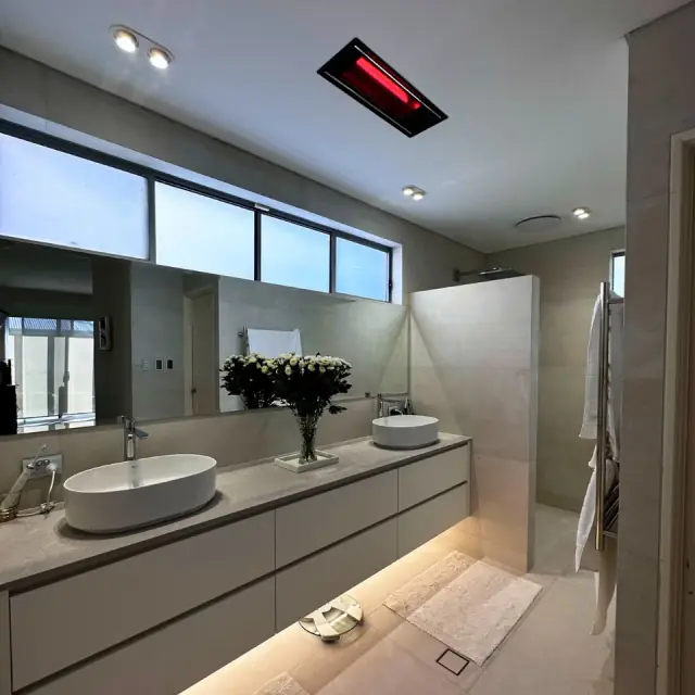 Nexus Electrical Co cover
