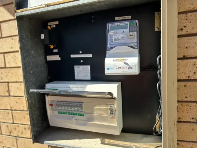 Niche Electrical and Solar