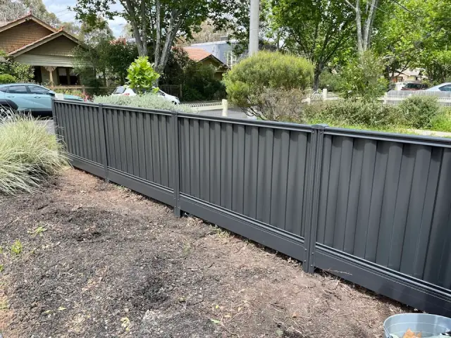 Nick's Fencing cover