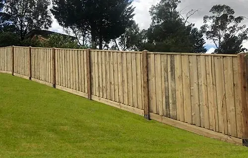 Nick's Fencing