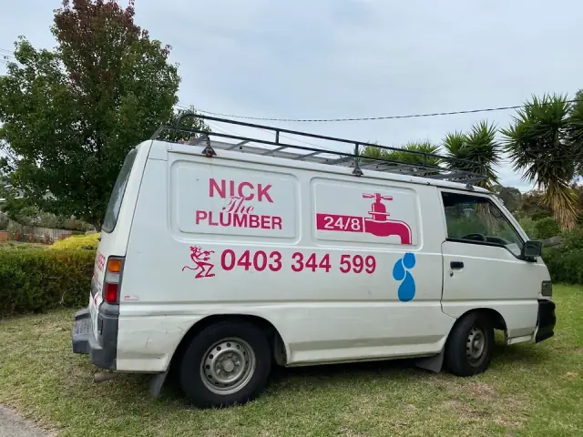 Nick The Plumber