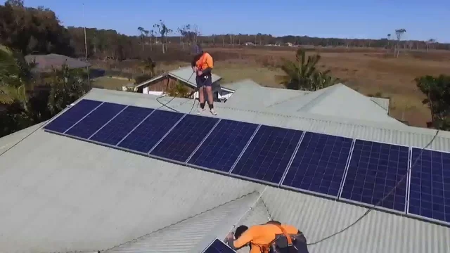 Nickel Energy cover