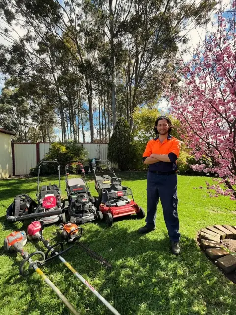 Nicks Lawn & Landscape