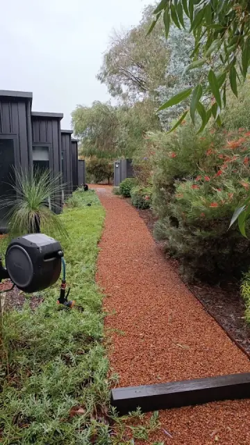 Nirvana House and Garden cover