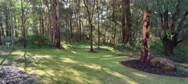 Nirvana House and Garden