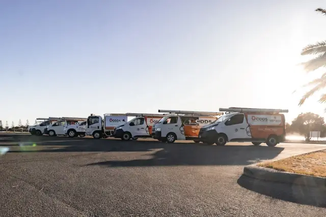 NIXON Mandurah - Electrical | Air | Solar (Formerly Dodds Electrical) cover