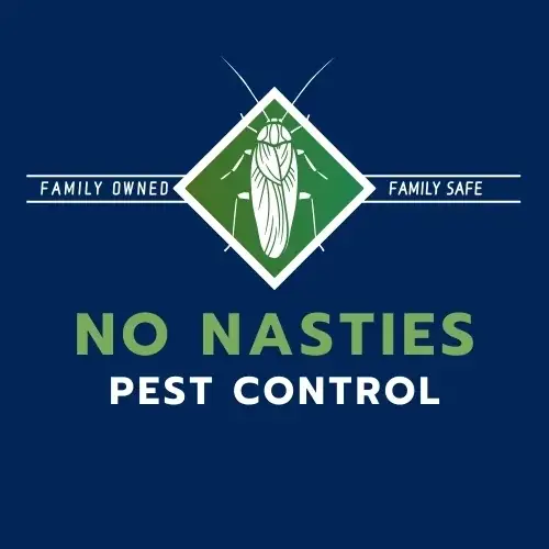 No Nasties Pest Control cover