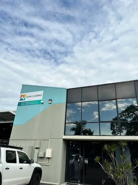 Noah Flooring Australia