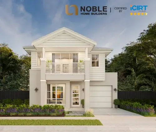 Noble Home Builders