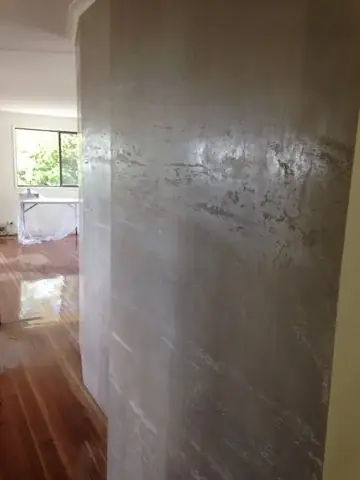 Noosa Decorating