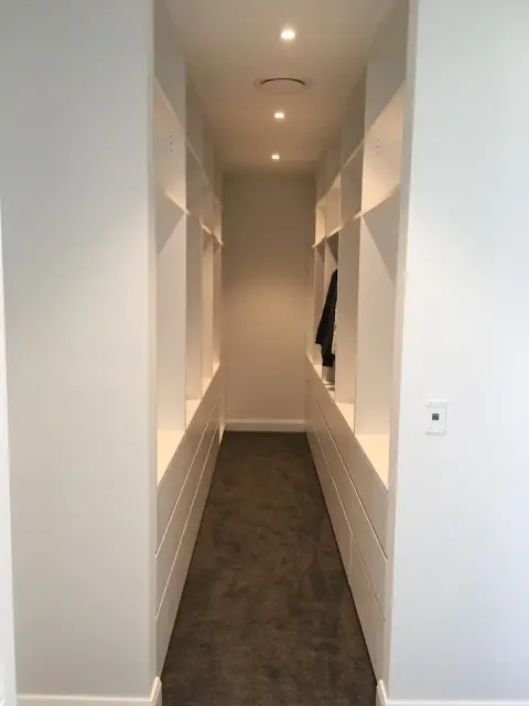 Nordic Joinery