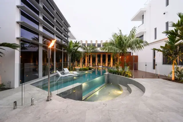 Norfolk Pools cover
